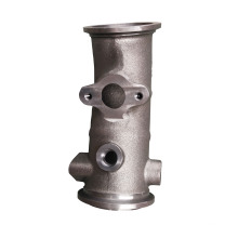 Truck Brake Valve Casting Iron